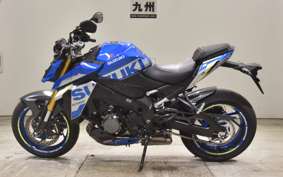 SUZUKI GSX-S 1000 Gen.2 2022