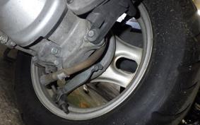 HONDA DIO Gen.6 AF62