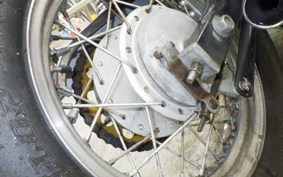 YAMAHA VIRAGO 250 3DM