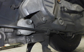 SUZUKI ADDRESS V125 S 2012 CF4MA