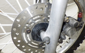 HONDA CRM50 GEN 2 AD13