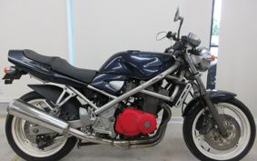 SUZUKI BANDIT400-1 1990 GK75A