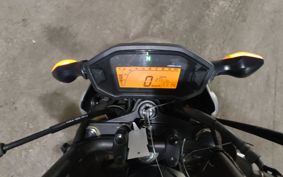 HONDA GU ROM JC61