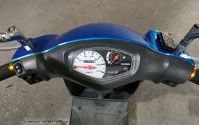 SUZUKI ADDRESS V125 CF46A