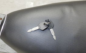 SUZUKI ADDRESS V125 G 2025 CF46A