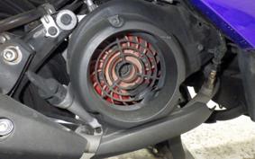 YAMAHA CYGNUS 125 XSR 3 SED8J