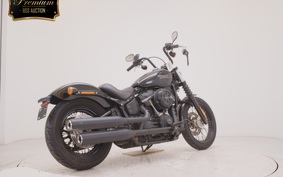 HARLEY FXBB1750 2020