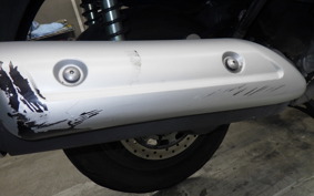 SUZUKI BURGMAN200A 2014 CH41A