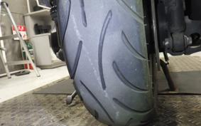 HONDA FORZA Z GEN 2 2006 MF10