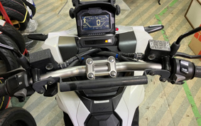 HONDA ADV150 KF38