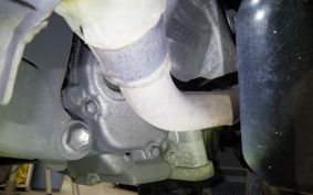 SUZUKI GEMMA 250 2026 CJ47A