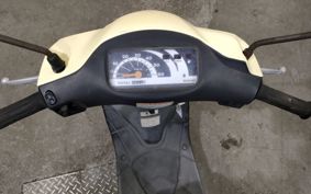 SUZUKI LET's 2 CA1PA
