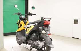 HONDA ZOOMER-X JF52