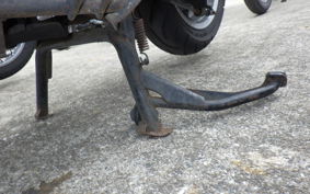 HONDA FORESIGHT MF04