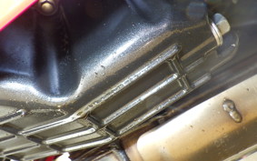 HONDA CBR400R 2024 NC65