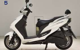 YAMAHA CYGNUS 125 XSR 3 SEA5J