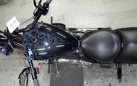 HARLEY FXCWC 1580 2009
