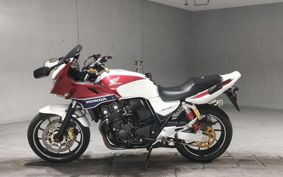 HONDA CB400SFV-4 BOLDOR 2017 NC42