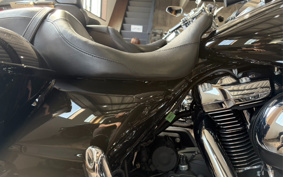 HARLEY FLHX1580 2018 KBC