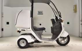 HONDA GYRO CANOPY 2000 TA03