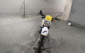 SUZUKI SX125R SF41B