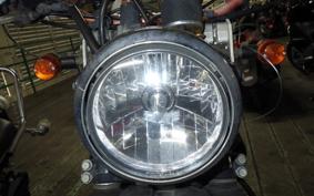 YAMAHA SEROW 225 Gen.3 2003 DG08J