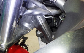 HONDA CB250F 2014 MC43