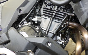 KAWASAKI VERSYS 250 A 2012 LE250D