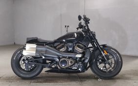 HARLEY  HARLEY RH1250S ZC4