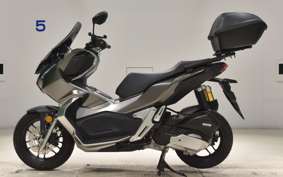 HONDA ADV150 KF38