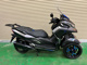 Фото Yamaha TRICITY 300 ABS 2022 с японского аукциона