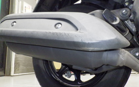 HONDA TACT-4ﾍﾞｰｼｯｸ 2016 AF79