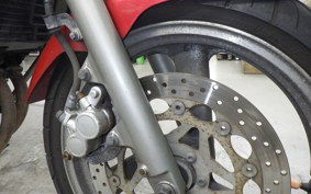 YAMAHA ZEAL 3YX