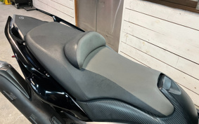 YAMAHA T-MAX 530 ABS IRON MAX 2013 SJ09