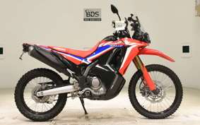HONDA CRF250 GEN 2 RALLY 2023 MD47