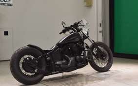 YAMAHA DRAGSTAR 400 2005 VH01J