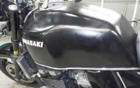 KAWASAKI ZRX-2 2008 ZR400E