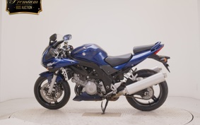 SUZUKI SV1000S 2006 VT54A