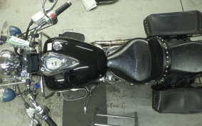 YAMAHA DRAGSTAR 400 CLASSIC 2005 VH01J