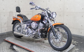 YAMAHA DRAGSTAR 400 2006 VH01J