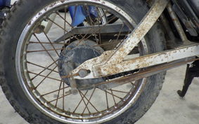 YAMAHA MR50 3T2