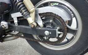 KAWASAKI ELIMINATOR 250 SE EL250A
