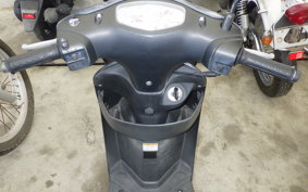 SUZUKI LET's CA4AA