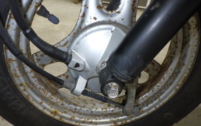HONDA DIO Gen.5 AF56