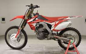HONDA CRF250 RALLY 2019 ME10