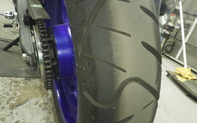 YAMAHA YZF-R15 2025 RG86J