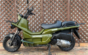 HONDA PS250 MF09
