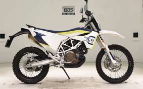HUSQVARNA 701ED 2019