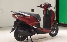 HONDA LEAD 125 2018 JK12