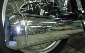 YAMAHA SR400 Gen.5 2020 RH16J